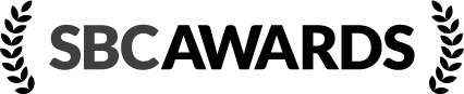 Logo do SBC Awards