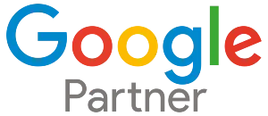 Google Premier Partner badge