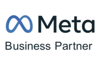 Meta Business Partner badge